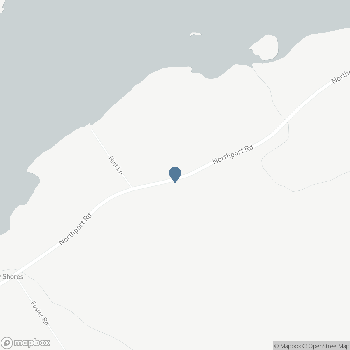 2523 COUNTY RD 15 ROAD, Prince Edward, Ontario K0K 1W0